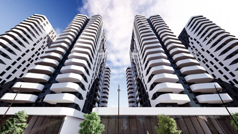 Sky Homes 05 - QBA